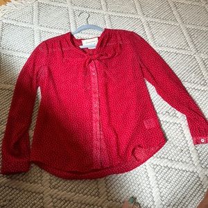 Urban outfitters blouse